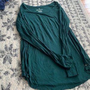 AE soft and sexy jetting tee